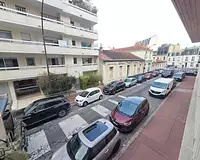 Appartement, 30,6 m²