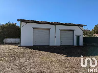 Maison, 250 m²