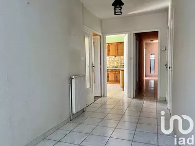 Maison, 137 m²