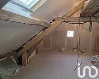 Maison, 100 m²