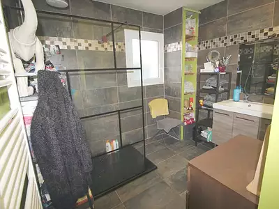 Maison, 92 m²