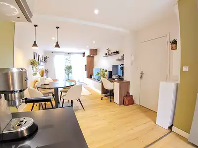 Appartement, 66 m²