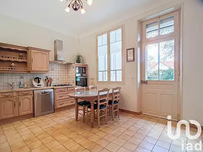 Maison, 346 m²