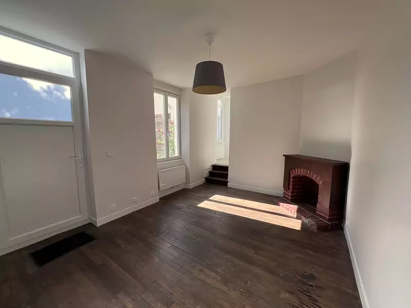 Appartement, 19,67 m²