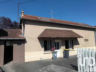 Maison, 89 m²