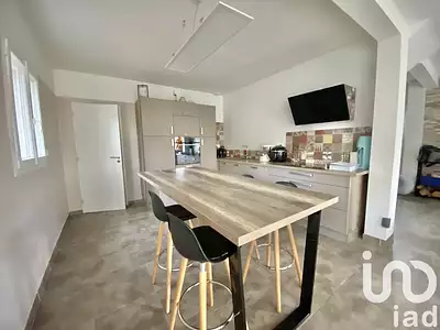 Maison, 119 m²