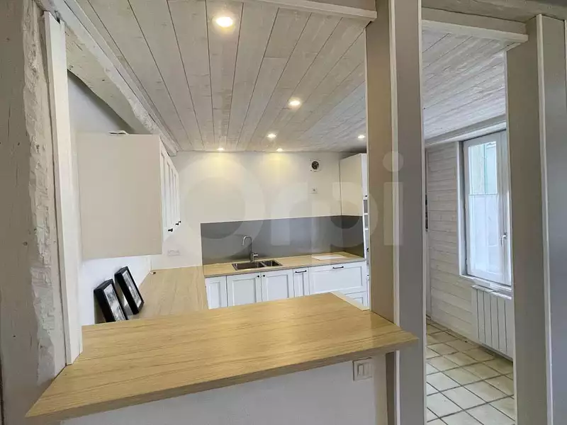 Maison, 105 m²