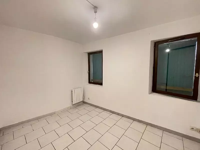 Appartement, 47 m²