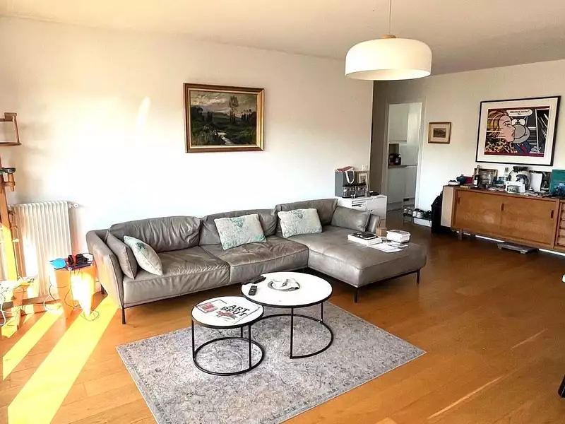 Appartement, 96 m²
