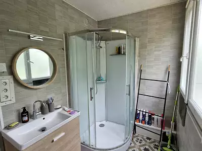 Appartement, 75 m²