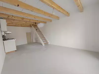 Appartement, 50,25 m²