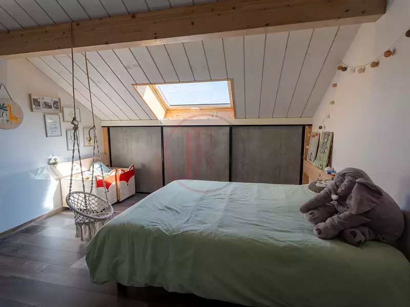 Maison, 164,1 m²