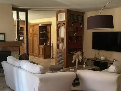 Maison, 135 m²