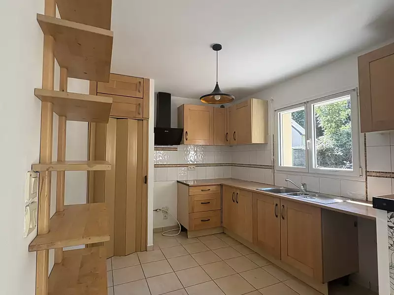 Maison, 82 m²