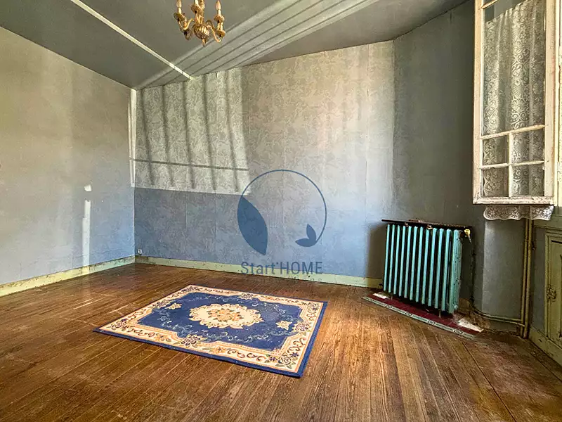 Maison, 178 m²