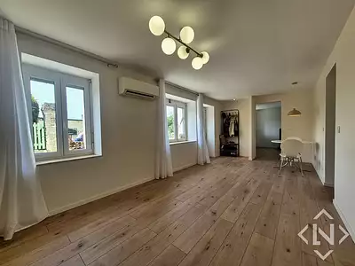 Maison, 89 m²