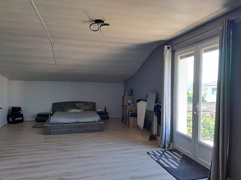 Maison, 189 m²