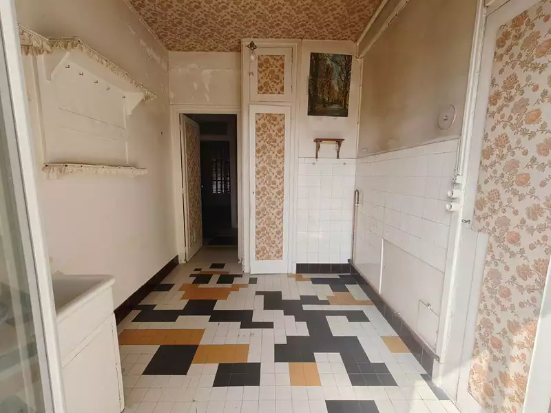 Appartement, 133 m²