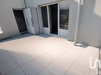 Appartement, 89 m²