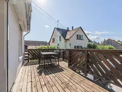 Appartement, 130 m²