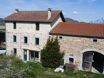 Maison, 190 m²