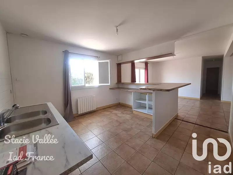Immeuble, 1 283 m²