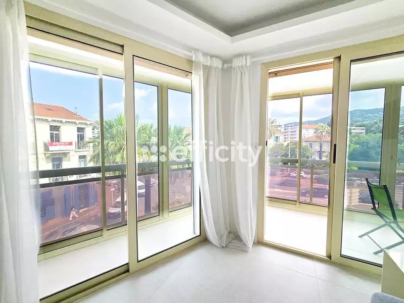 Appartement, 70 m²