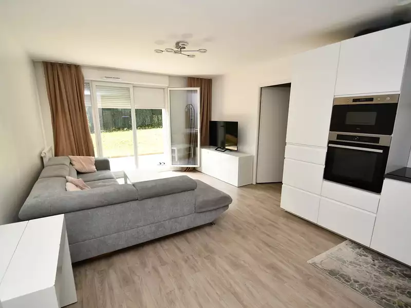 Appartement, 41,25 m²