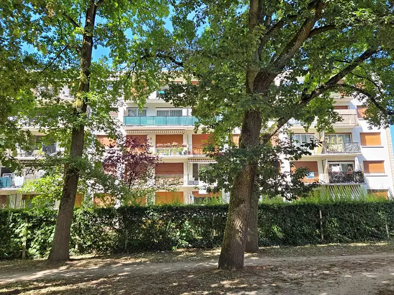 Appartement, 76 m²