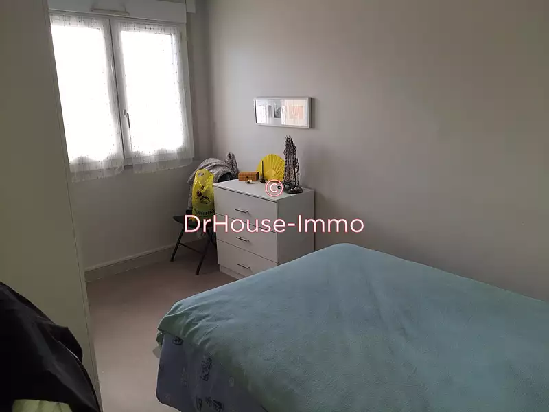 Appartement, 55 m²