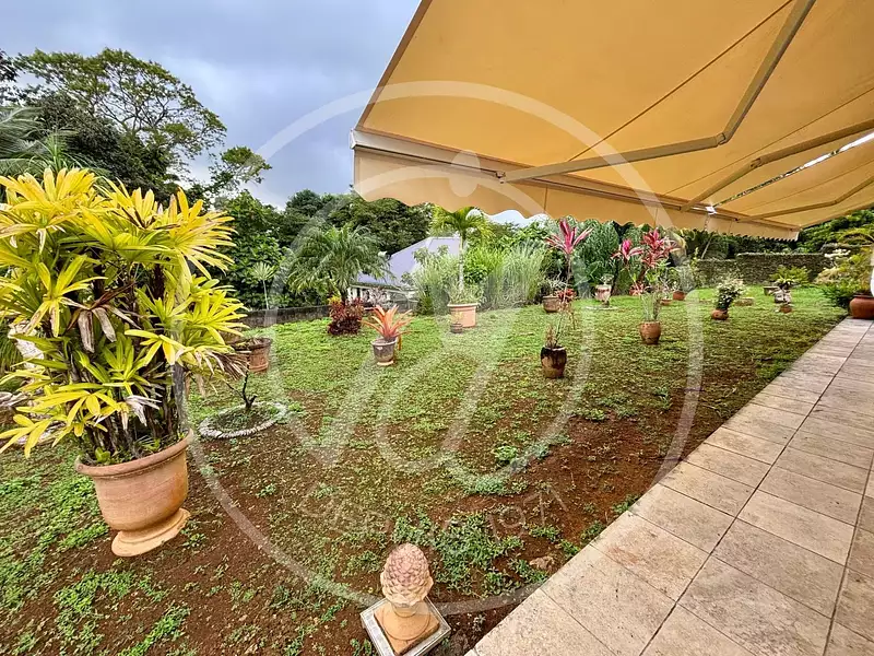 Maison, 150 m²