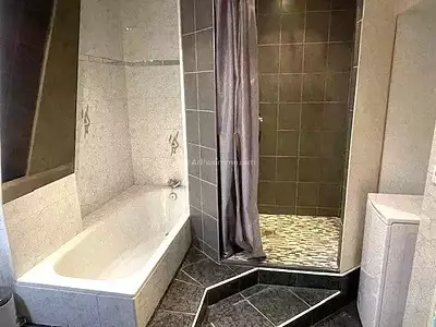 Appartement, 61,84 m²