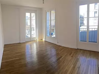 Appartement, 51 m²