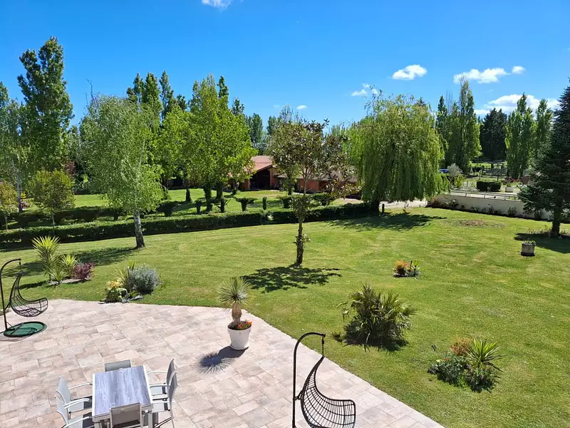 Maison, 340 m²