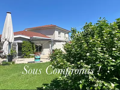 Maison, 120 m²