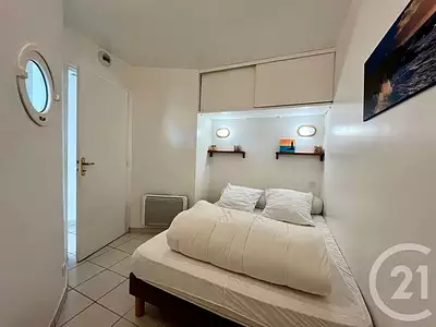 Appartement, 43,6 m²