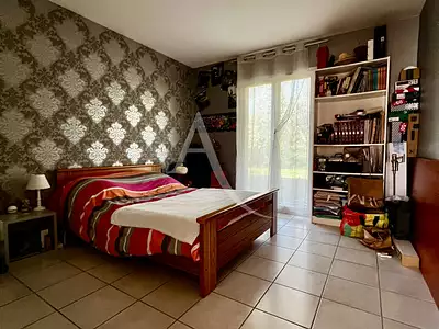 Maison, 156 m²