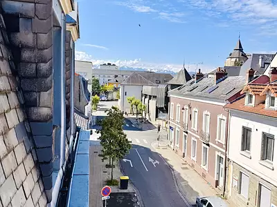 Appartement, 94 m²