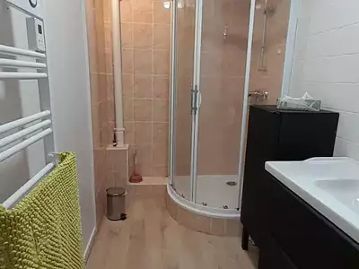 Appartement, 66,21 m²