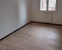 Appartement, 58,4 m²