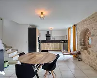 Maison, 100 m²