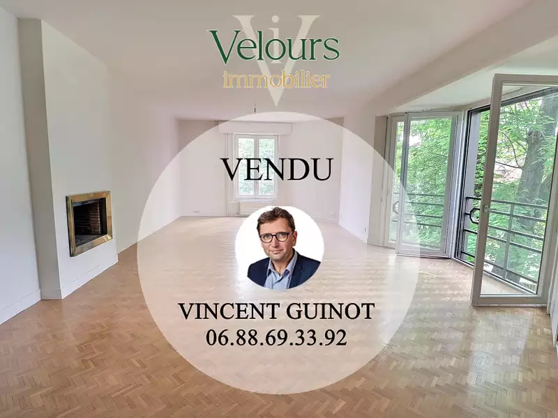 Appartement, 122,53 m²