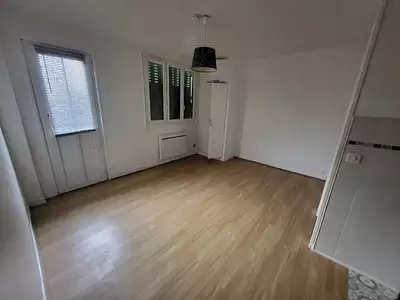 Appartement, 20,45 m²