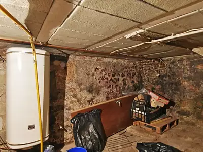 Maison, 40 m²