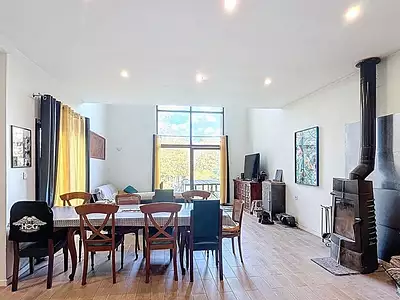 Maison, 203 m²