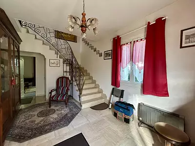 Maison, 167 m²