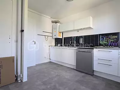 Appartement, 111 m²