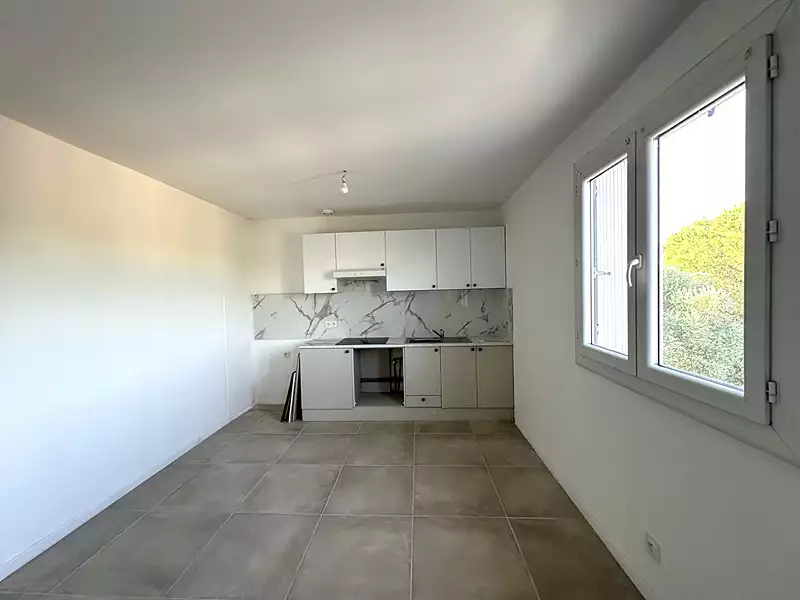Appartement, 69 m²