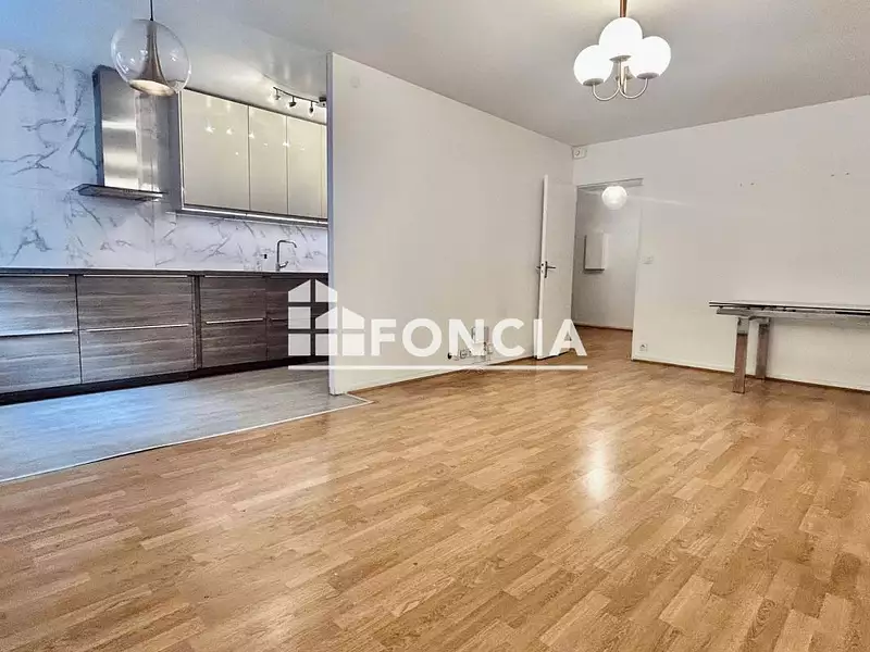 Appartement, 85 m²