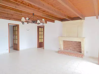 Maison, 77,79 m²